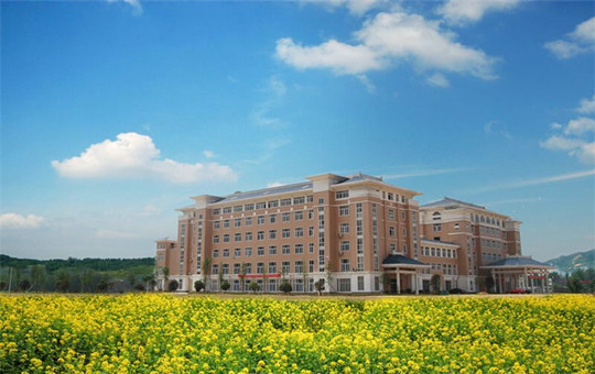 兰考三农职业学院