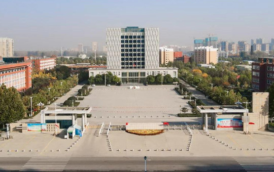 周口文理职业学院